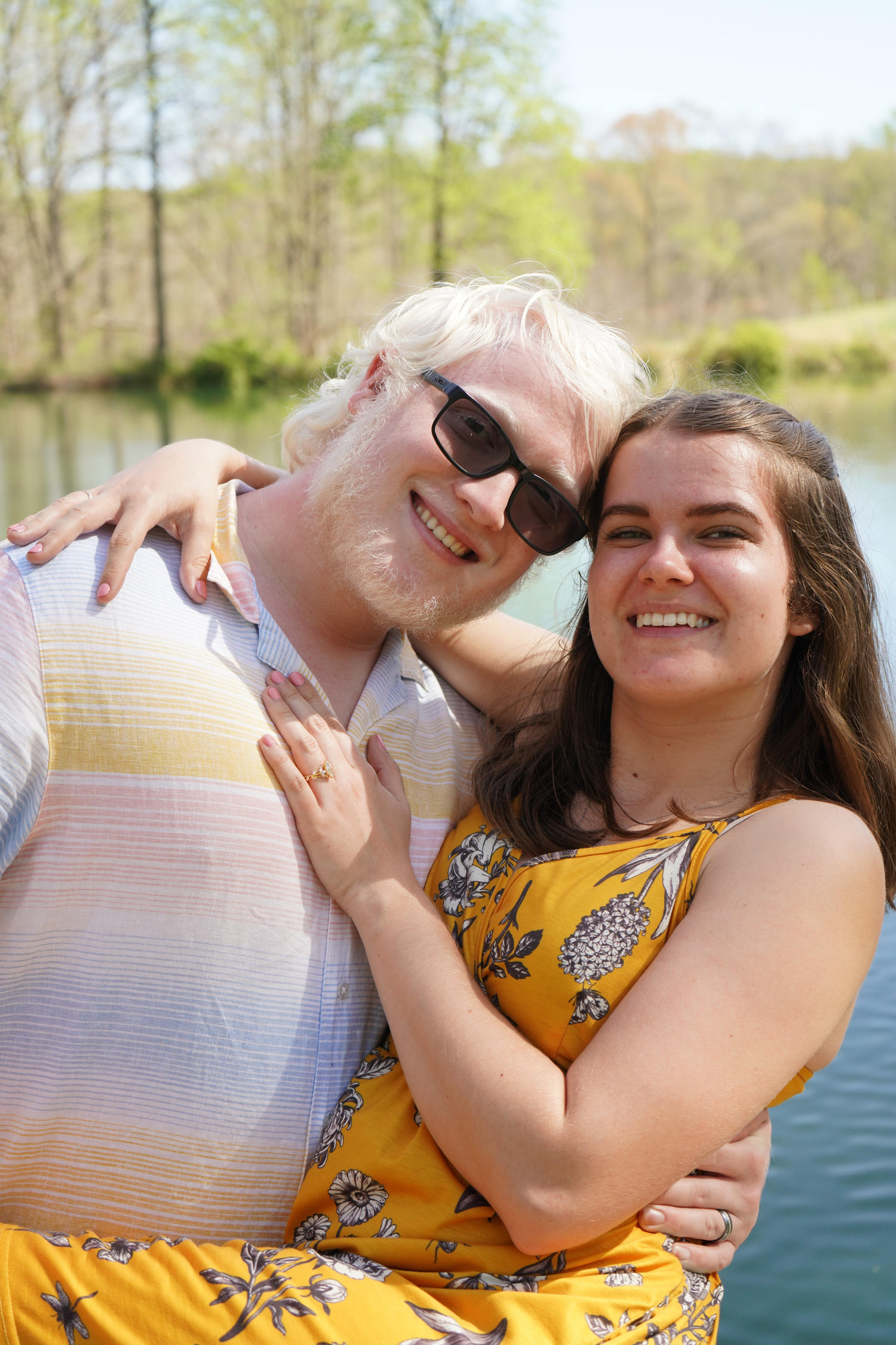 The Wedding Website of Loren Koenigstein and Jt Iorio