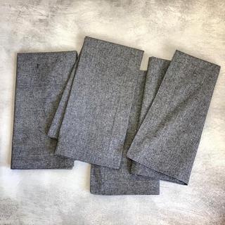 Recycled Cotton Napkin, Set of 4