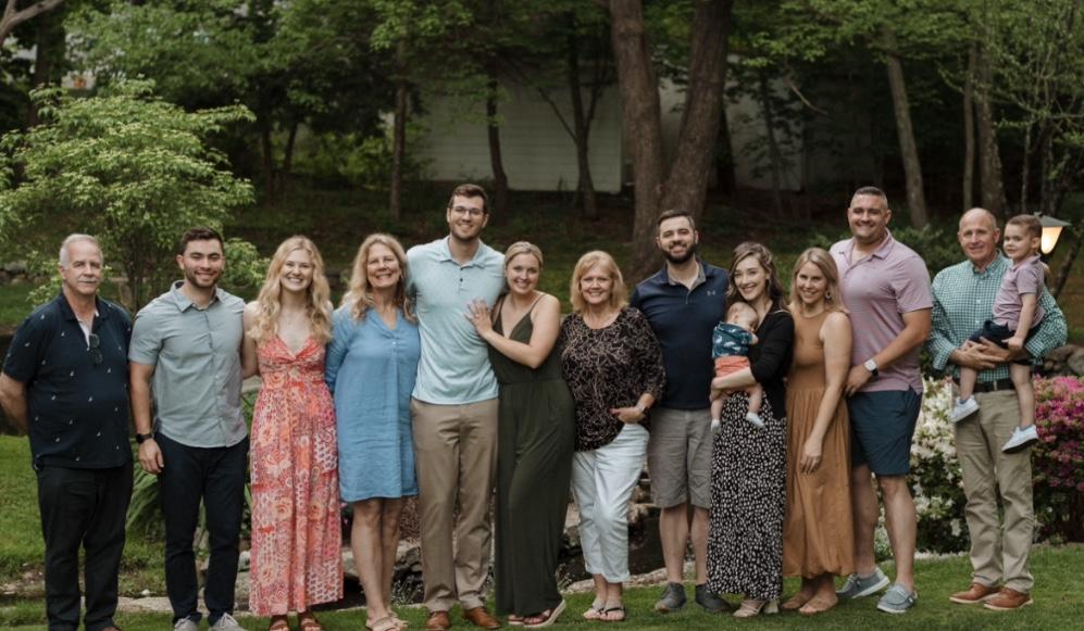 The Wedding Website of Alyssa Kelley and James Loring