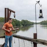 Fishing