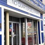 No Quarter Deli & Market