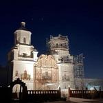 San Xavier del Bac Mission