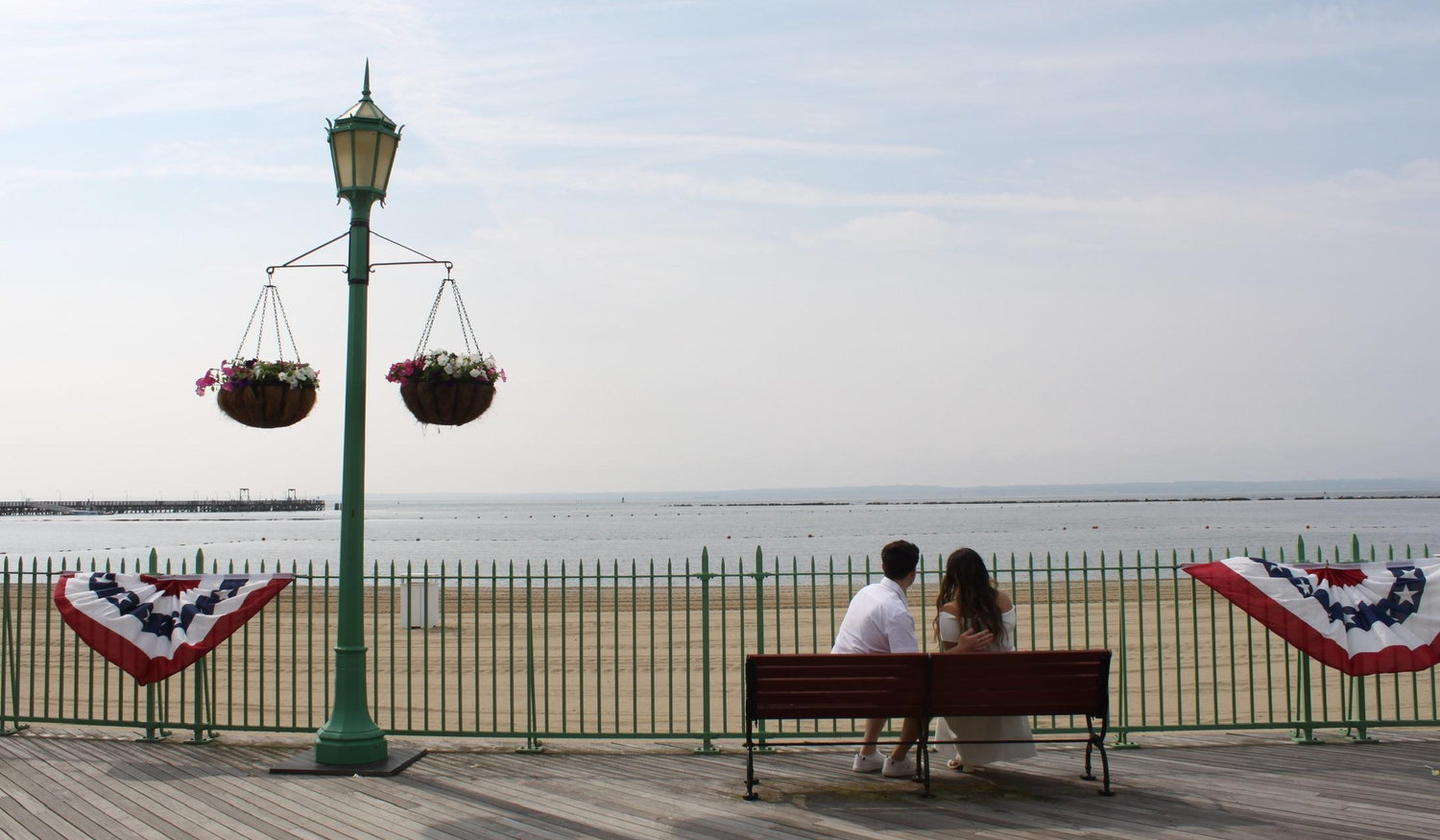 The Wedding Website of Marisa Budziszewski and Michael Suozzo