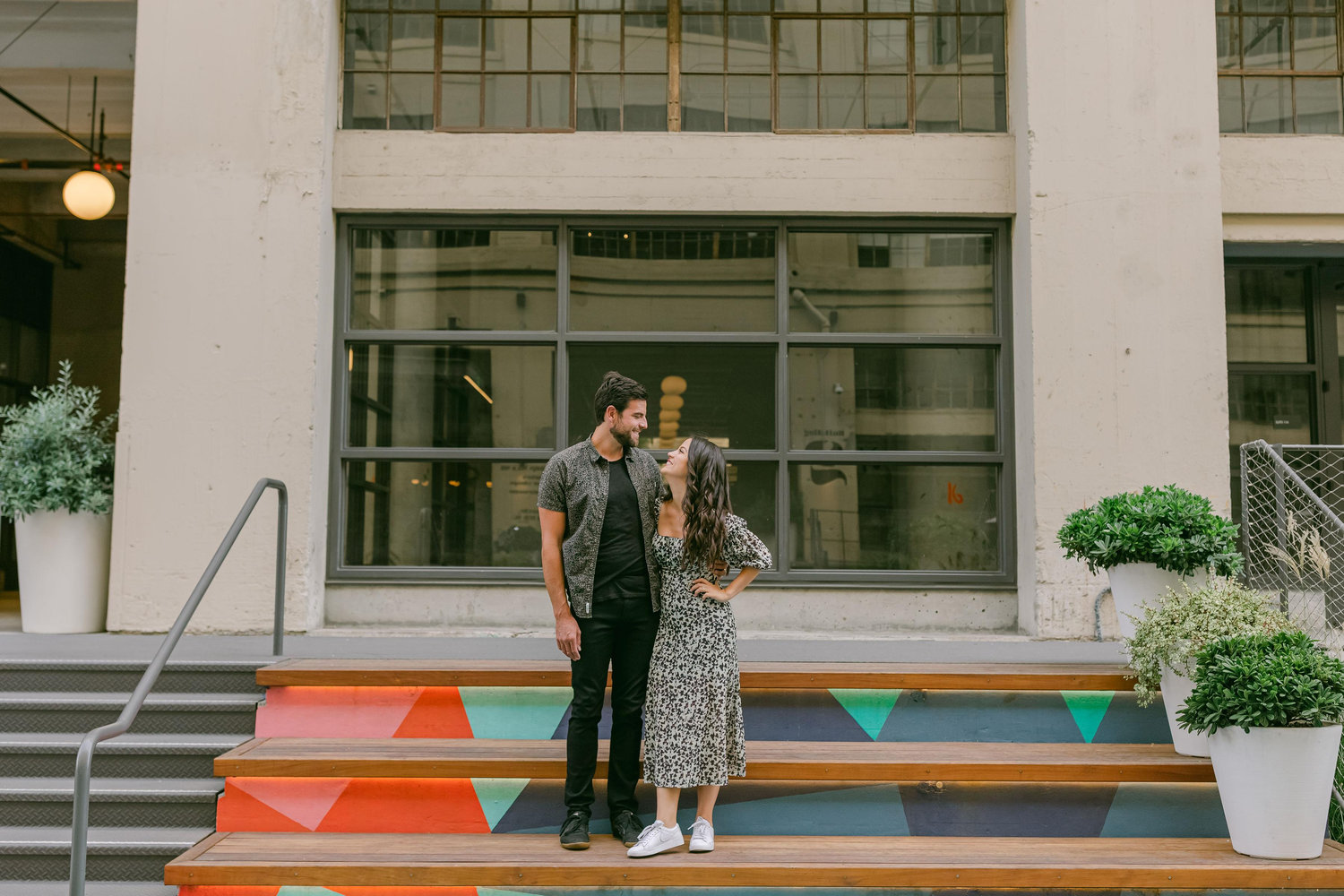 The Wedding Website of Marisa Ortega and Austin Elrod