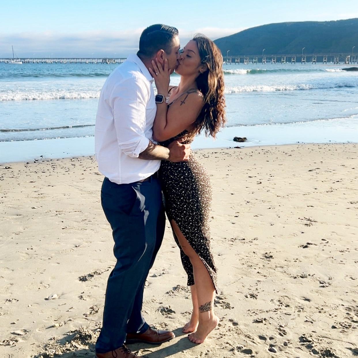 Future Mr. & Mrs.