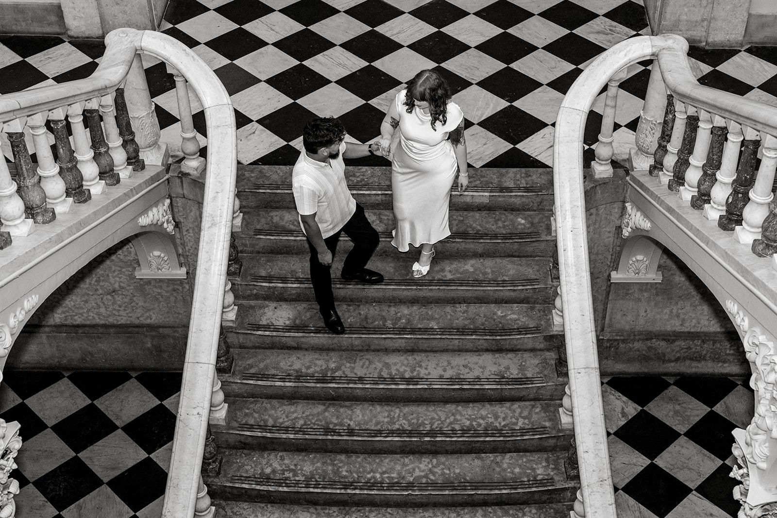 The Wedding Website of Madison Fielding and Ricardo Sandoval