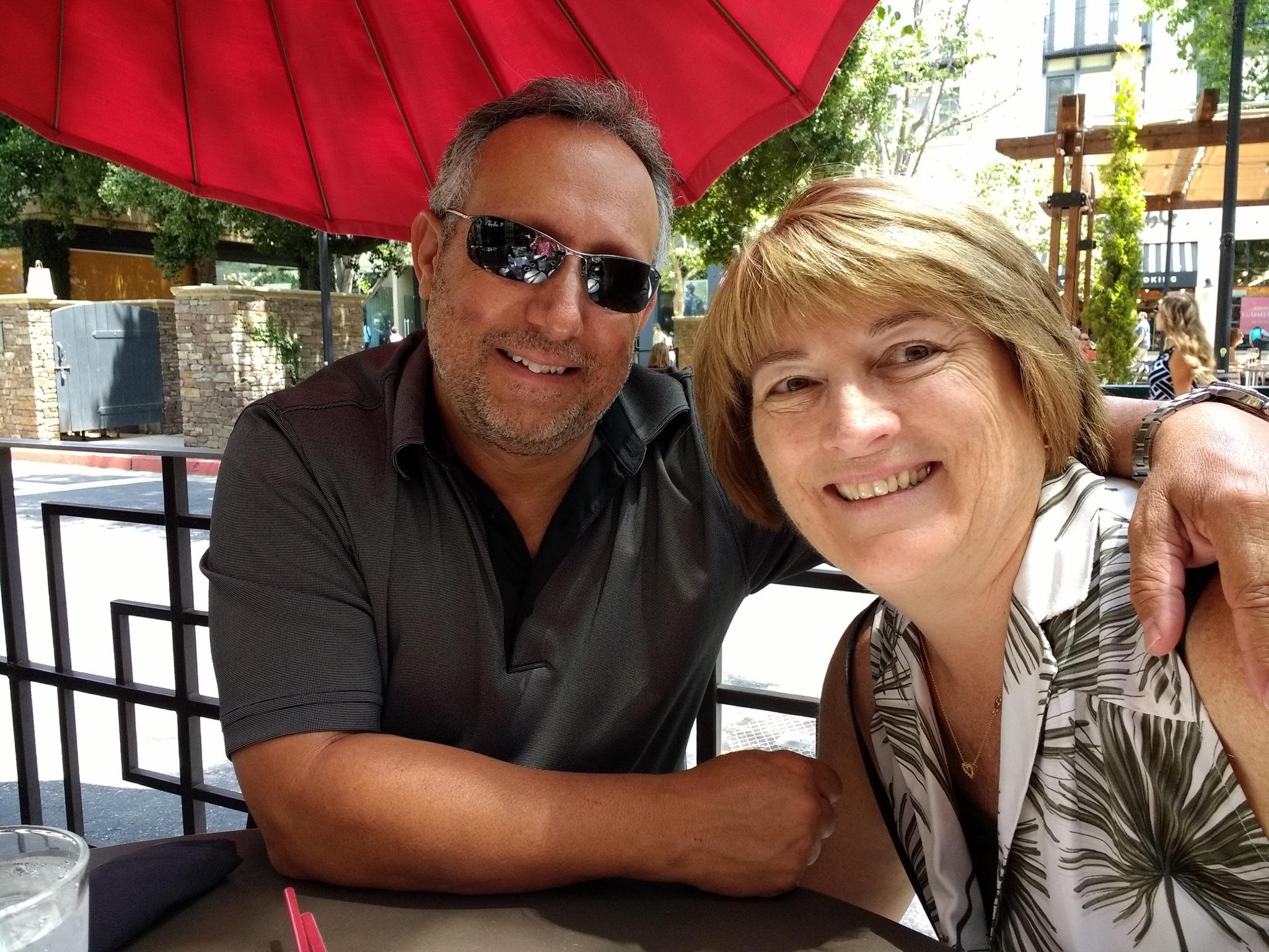 The Wedding Website of Angela Rempel and Dean Endreola