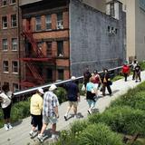 The High Line