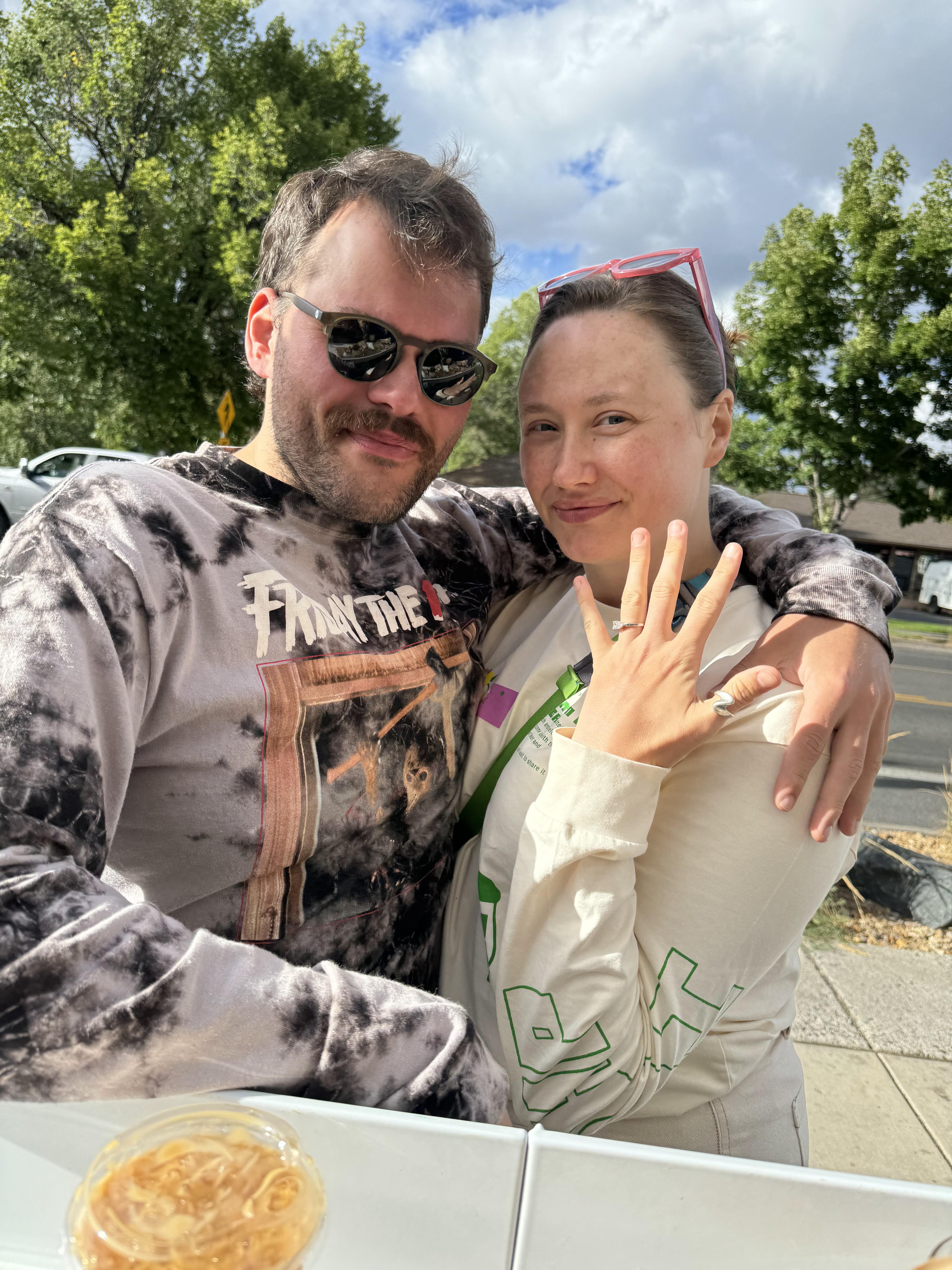 The Wedding Website of Laura Knote and Phil Gaul