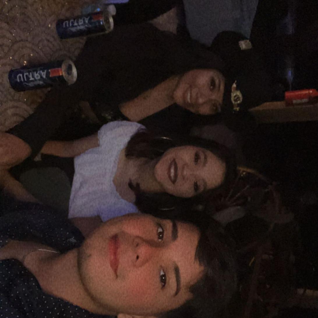 11/27/2021 - Cousin’s XV