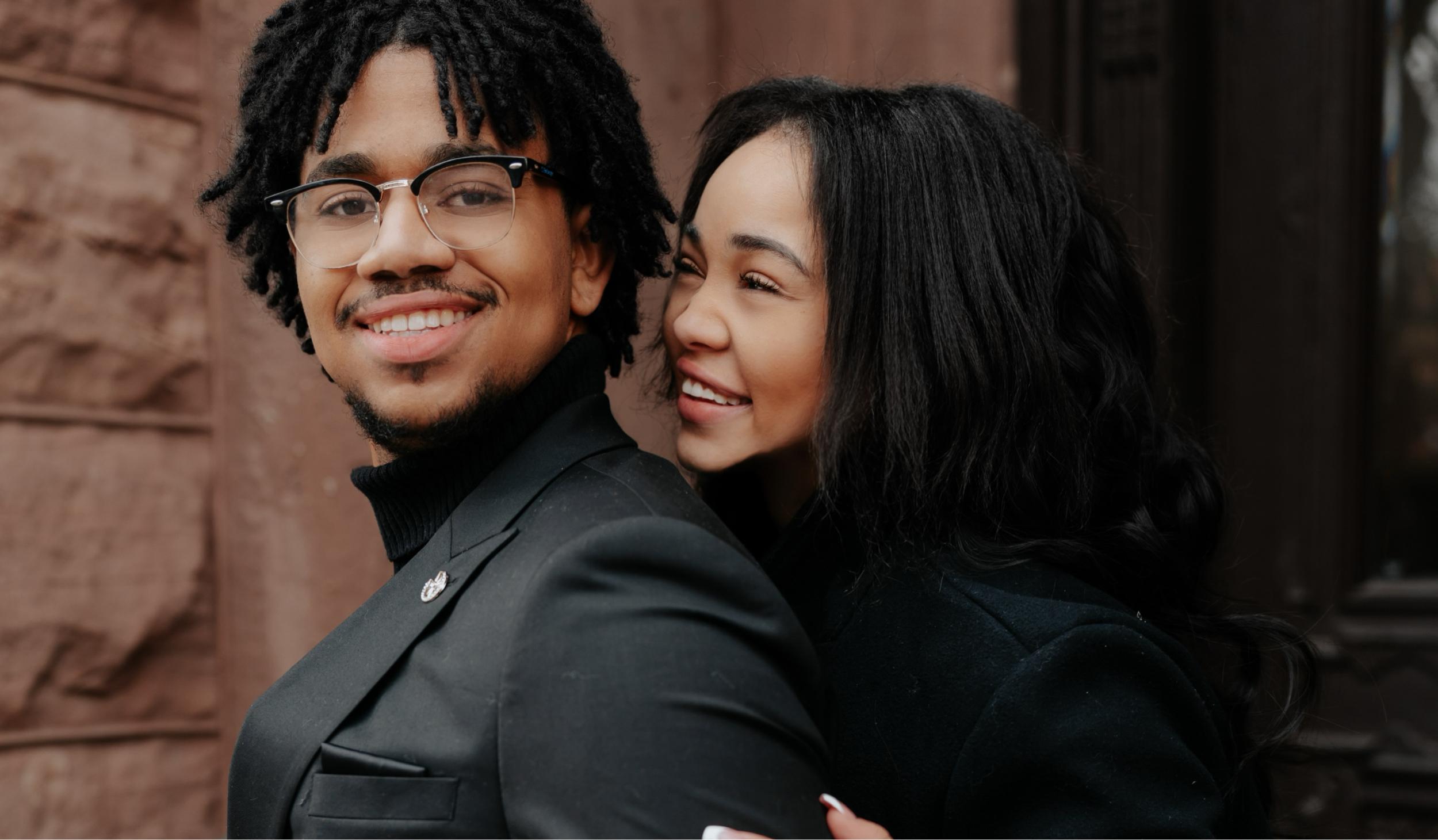 The Wedding Website of Christopher Bellanger and Aubriana Bellanger