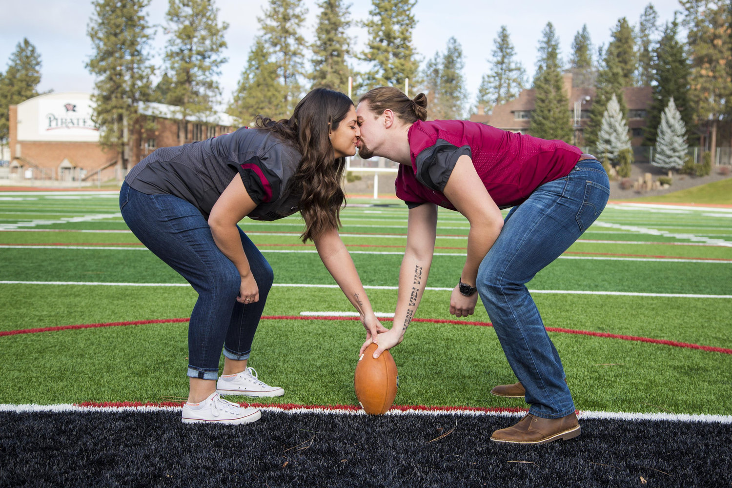 The Wedding Website of Connor Tangeman and Maddie Phipps