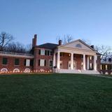 James Madison's Montpelier