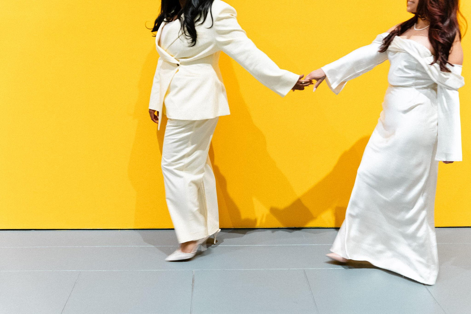 The Wedding Website of Nikki Matos and Chelsea Thomas