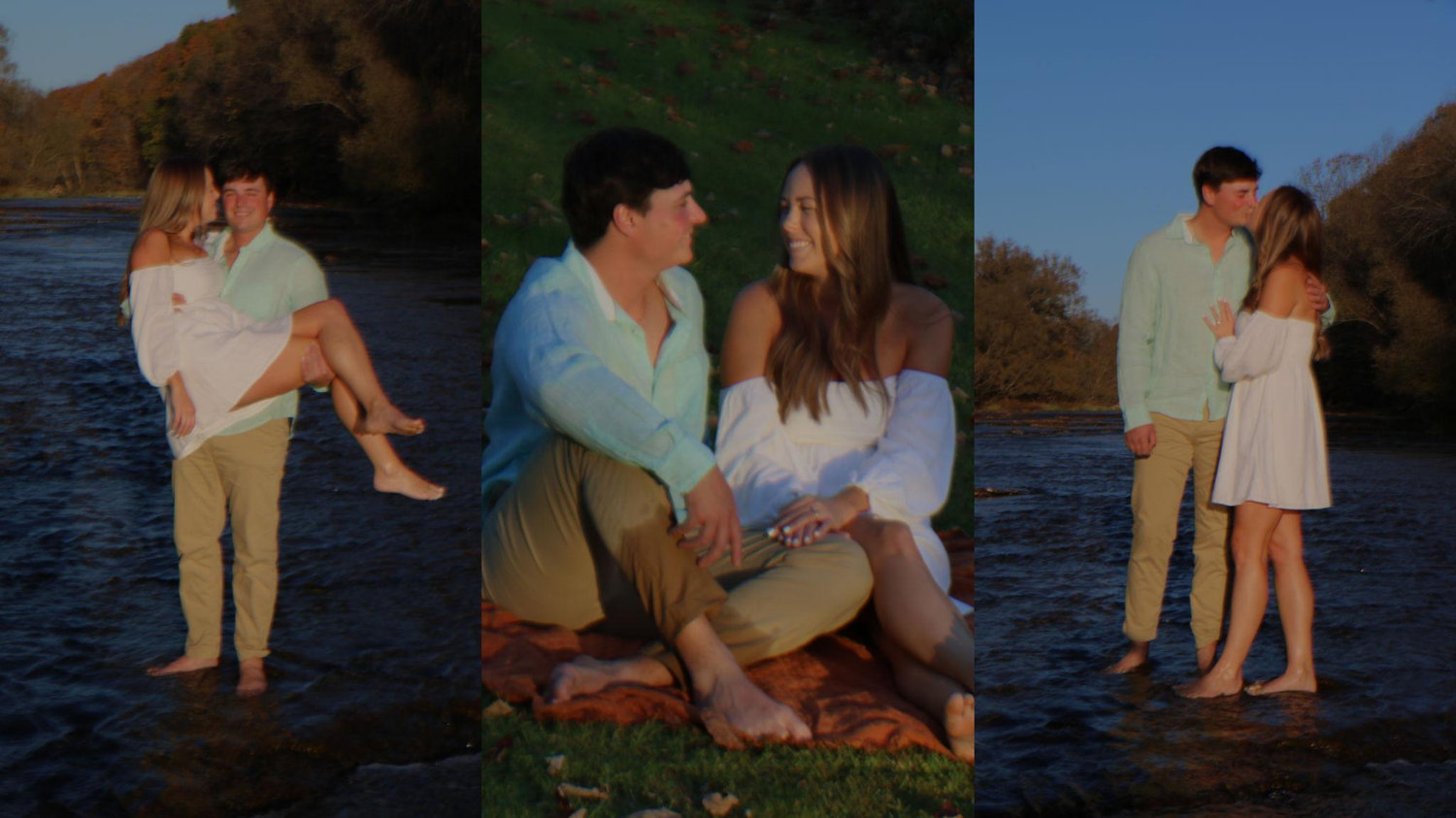 The Wedding Website of Taylor Peterson and Devin Moulton