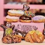 Voodoo Doughnut - Old Town