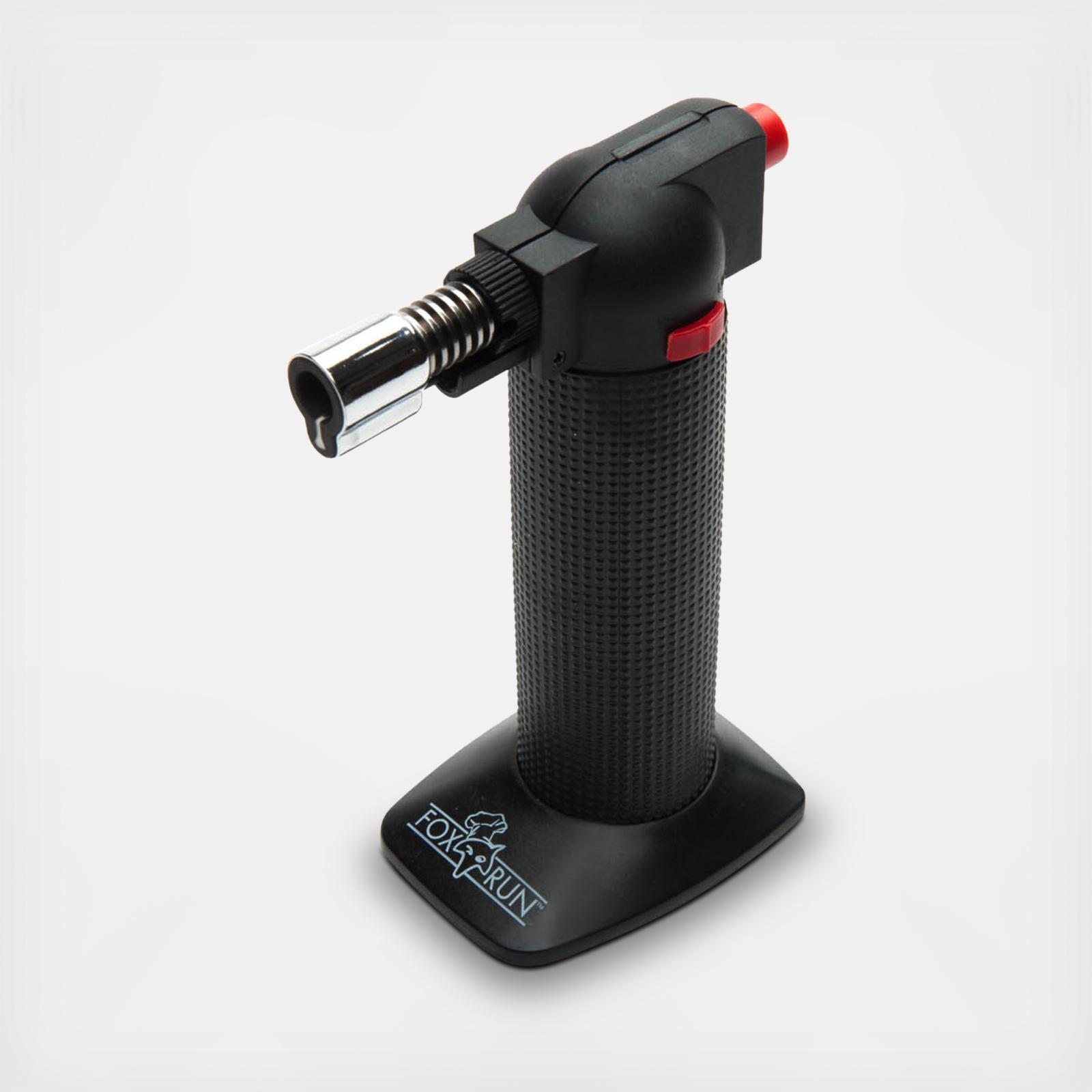 Butane Creme Brulee Chef Torch - Thumbnail 2