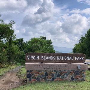 Our Honeymoon Fund for the Virgin Islands