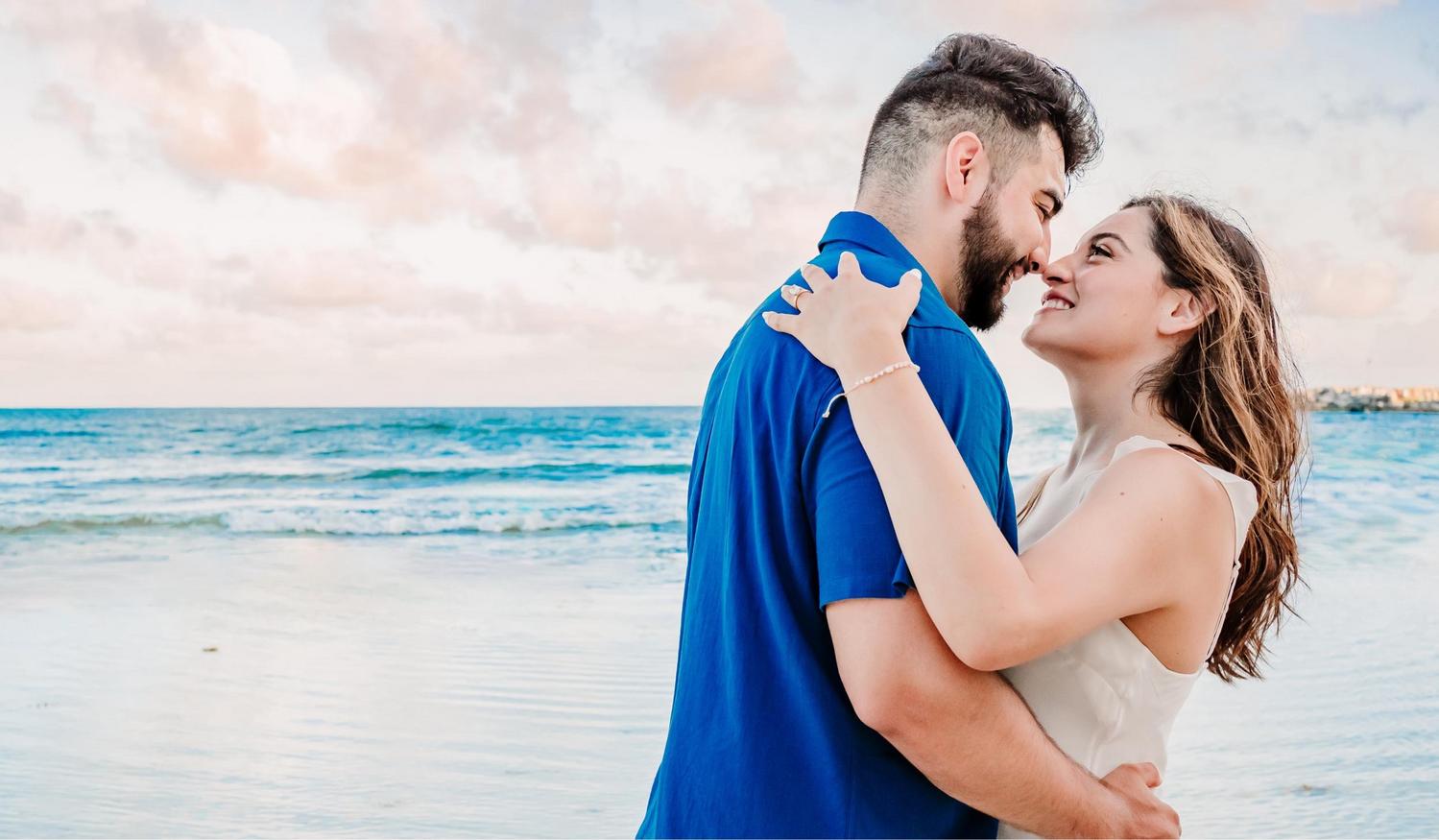 The Wedding Website of Yoseline Vidrio and Daniel Flores
