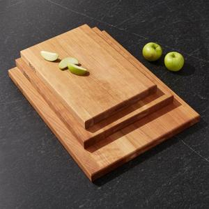 John Boos Reversible Cherry Cutting Boards
