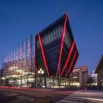 International Spy Museum