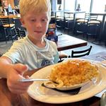 Mooney's Sports Bar & Grill