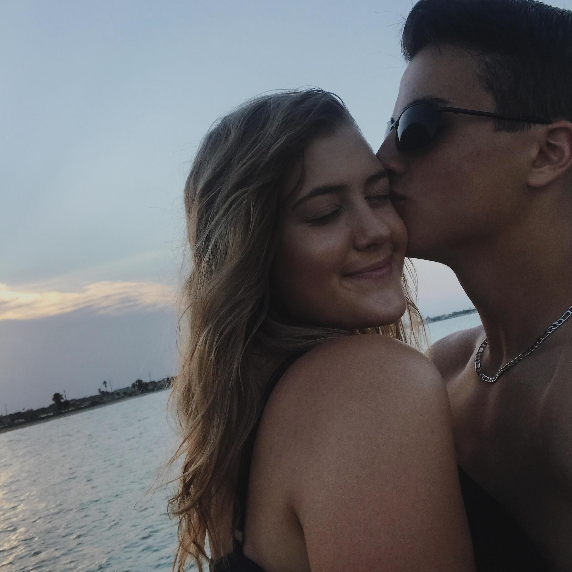 Trip to Rockport, Texas. 2017