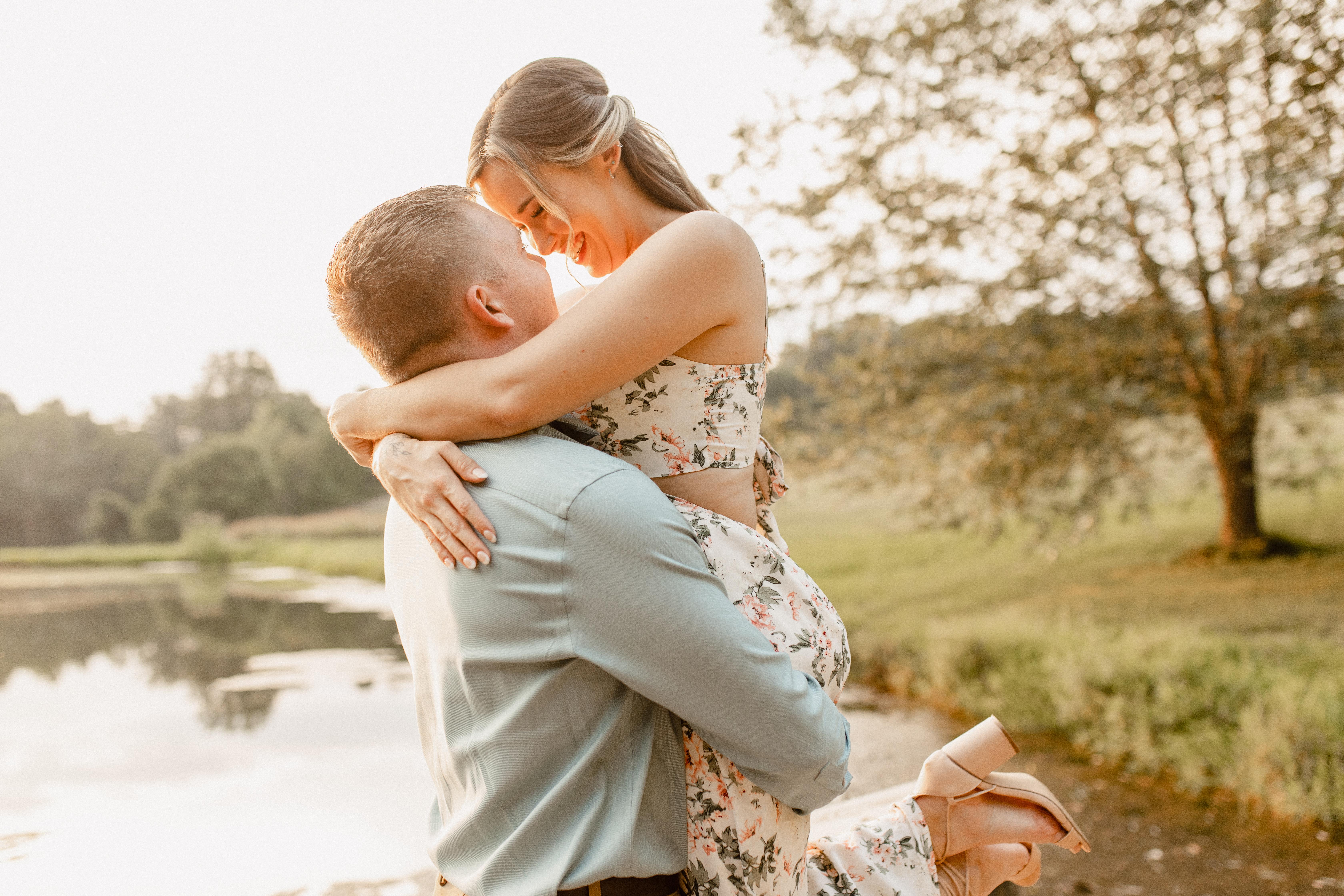 The Wedding Website of Maggie Jackson and Devin Hunt