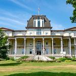 Chautauqua Institution