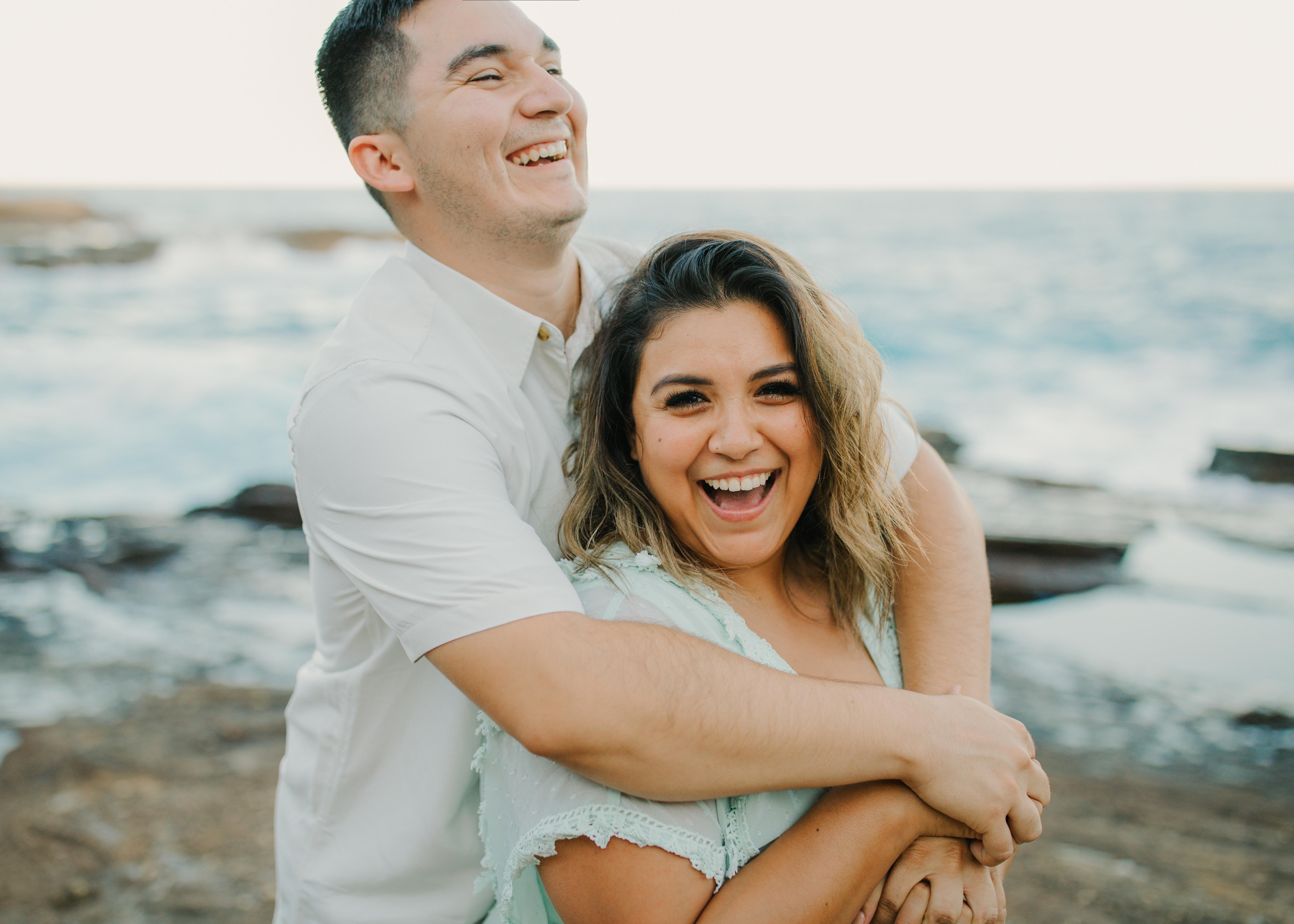 The Wedding Website of Alyssa Lee and Roman Rivera