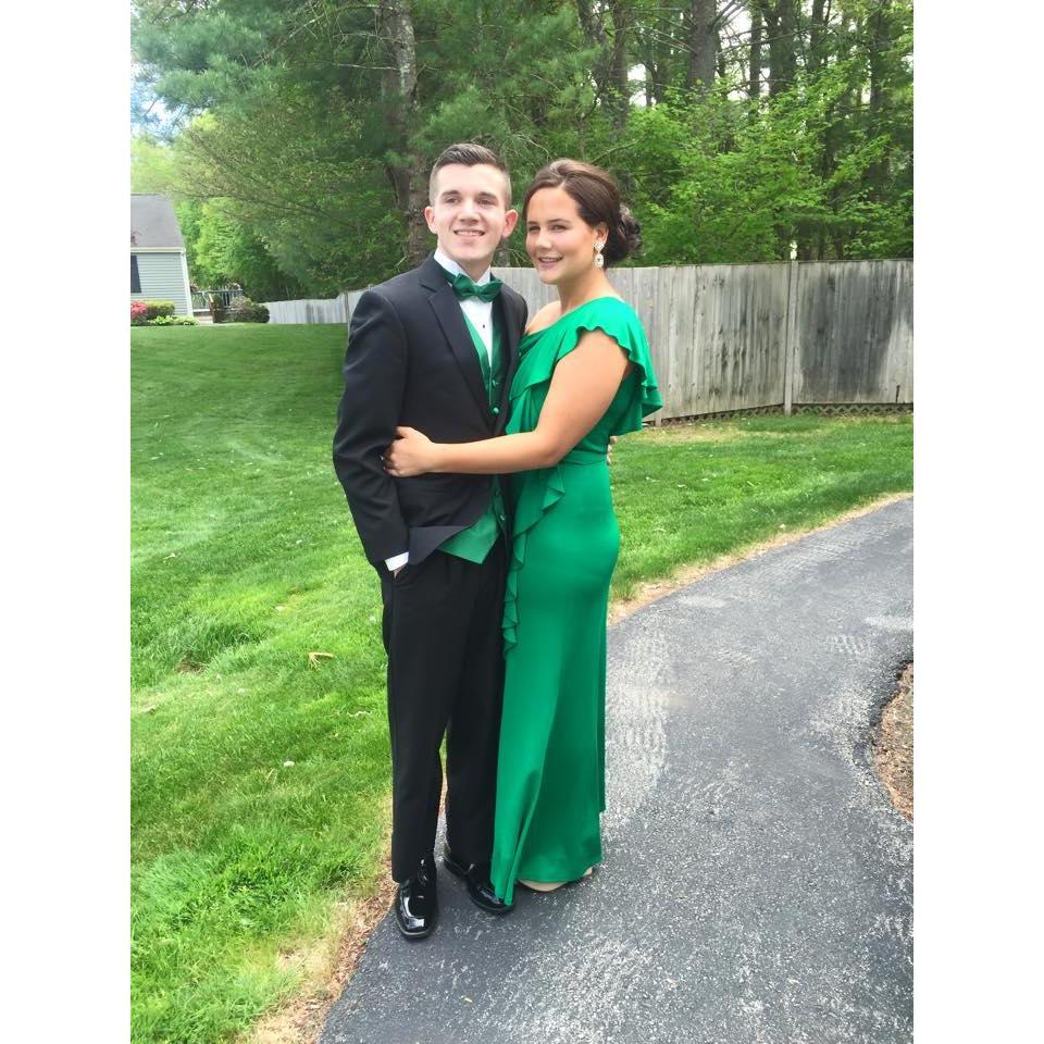 Prom 2015