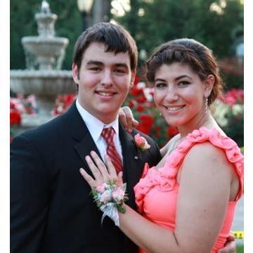 Senior Prom
