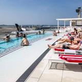 Rooftop Pool