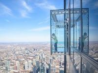 Skydeck Chicago