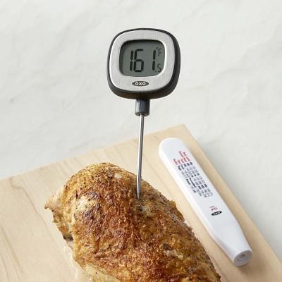 OXO, Good Grips Chef's Precision Digital Instant Read Thermometer - Zola