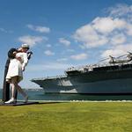 USS Midway Museum