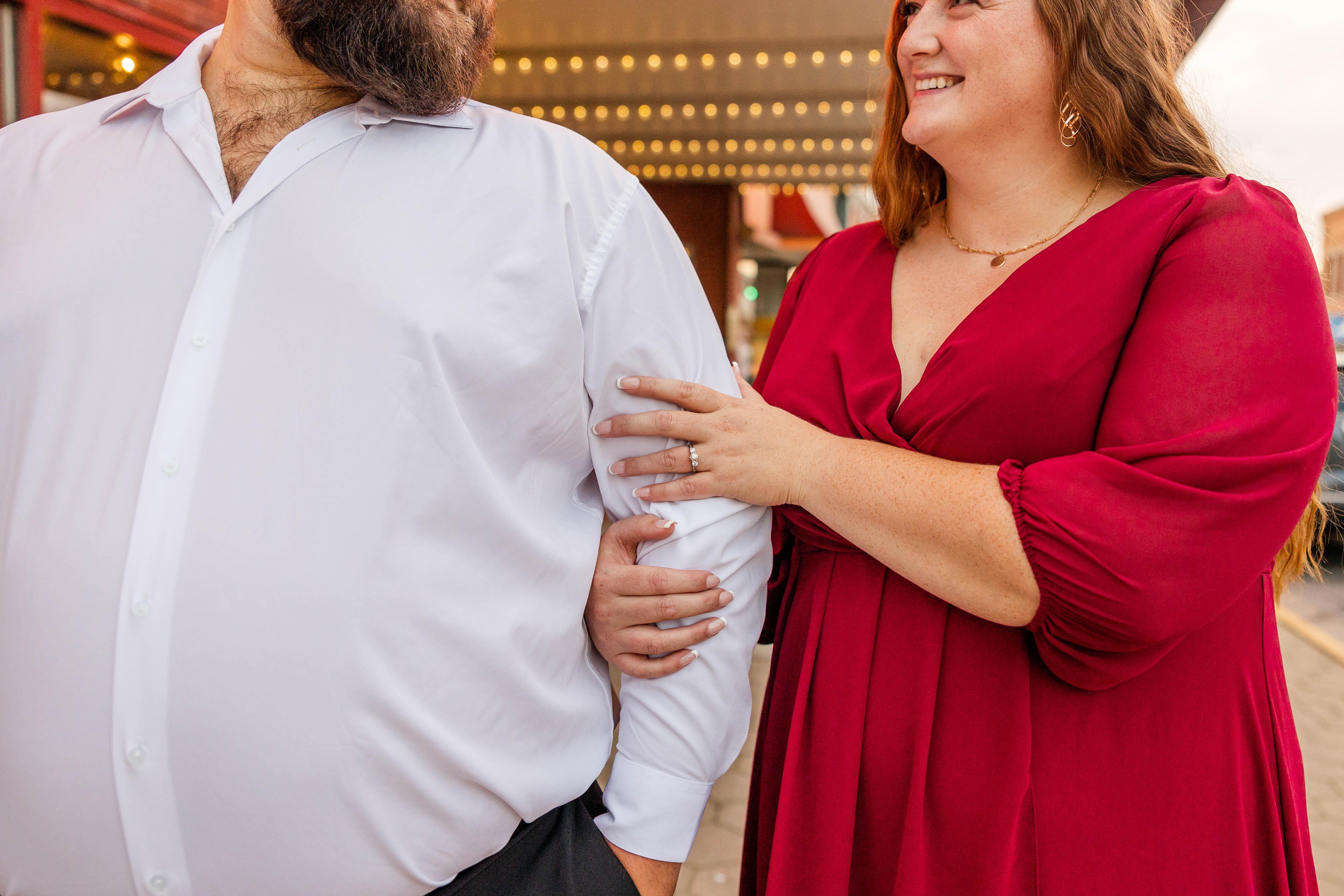 The Wedding Website of Manon Lutzke and Logan Gray