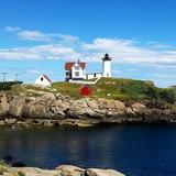 Nubble Lighthouse