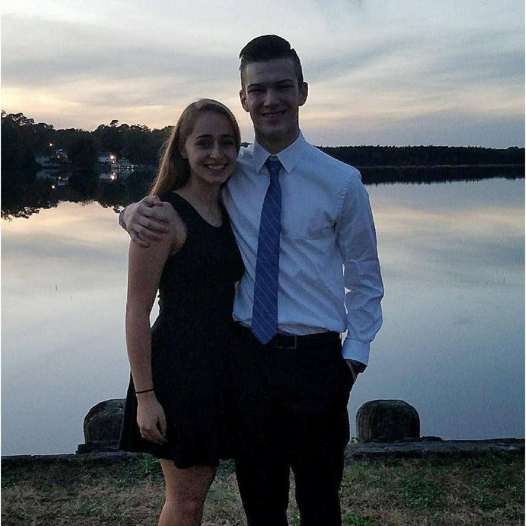Homecoming October, 2017