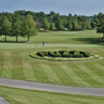 Covered Bridge Golf Club