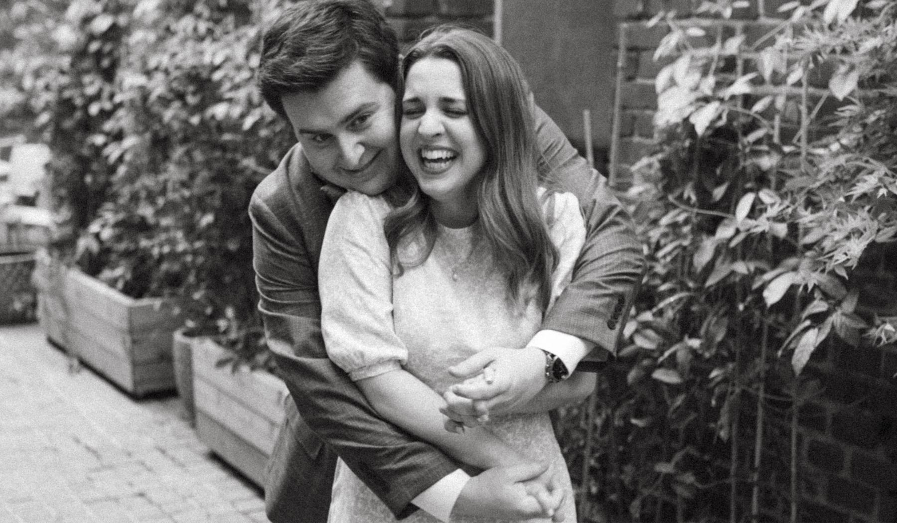 The Wedding Website of Madison Polozola and Jason Dugan