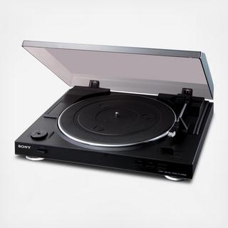 Stereo Turntable System