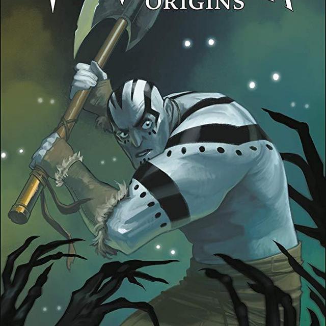 Critical Role: Vox Machina Origins Volume 2