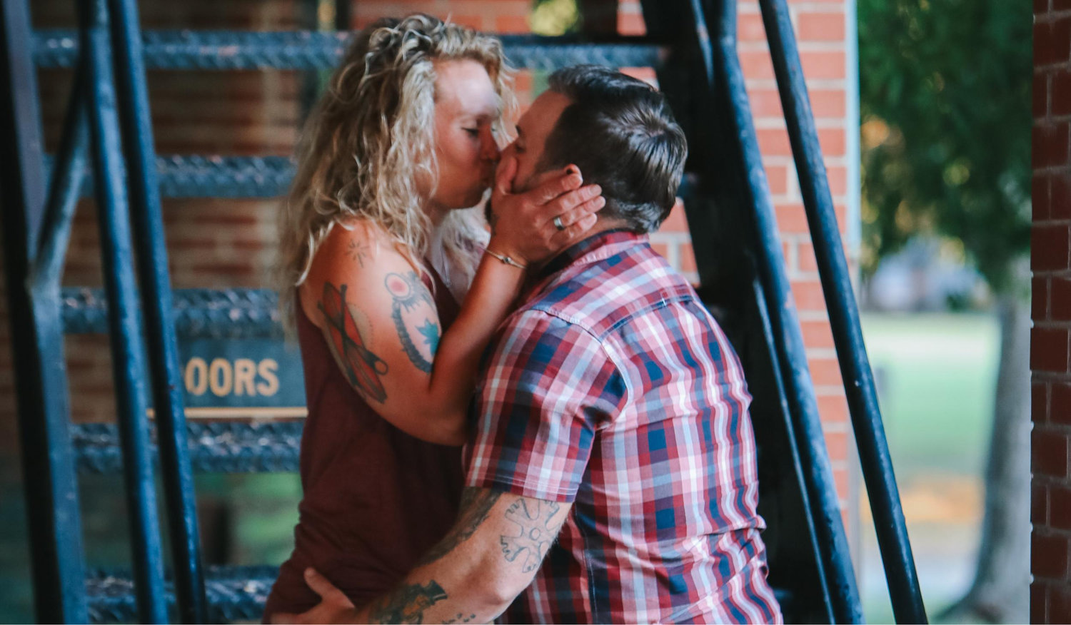 The Wedding Website of Brittany Thomas and Christopher Lloyd