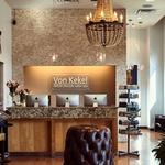 Von Kekel Aveda Lifestyle Salon Spa