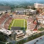 Pro Football Hall of Fame