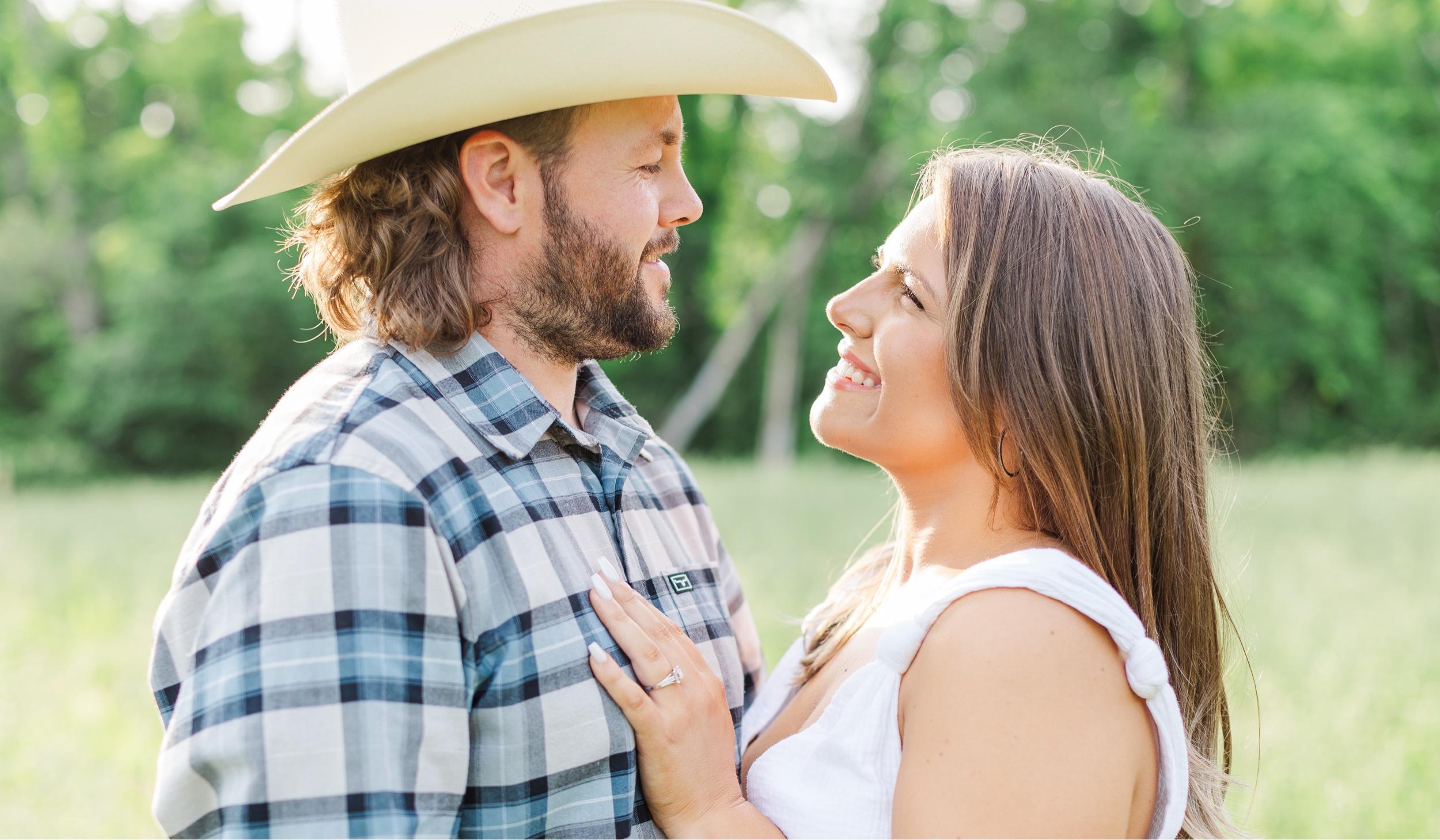 The Wedding Website of Madison Heinrich and Luke Herrington