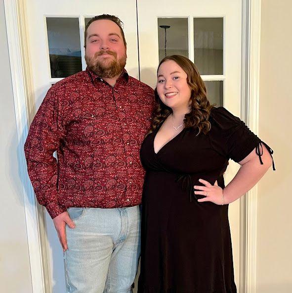 4 year anniversary dinner