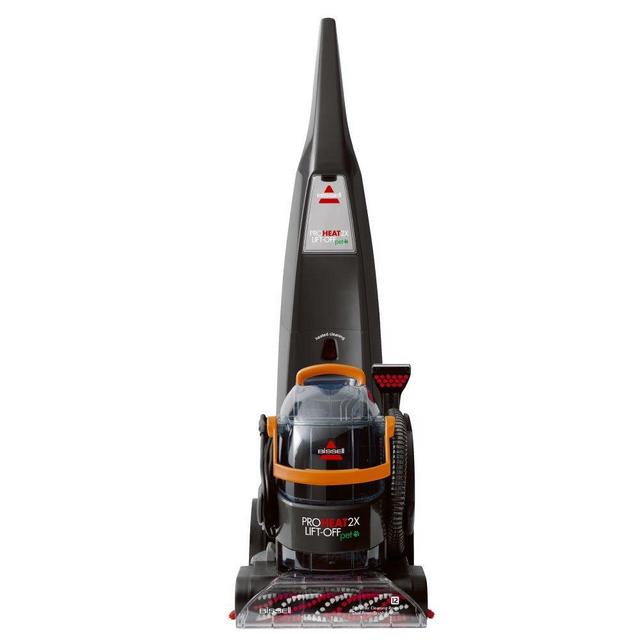 Armor All VO408S 0901 4 Gallon Wet/Dry Vac 3.0 Peak HP Shop Vacuum