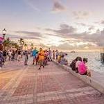 Mallory Square